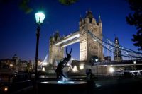Tower of London 17 Towerbridge